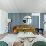 51#Opera#Grandboulevards#2Bedrooms#Paris02#Ac