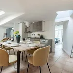 51#Opera#Grandboulevards#2Bedrooms#Paris02#Ac