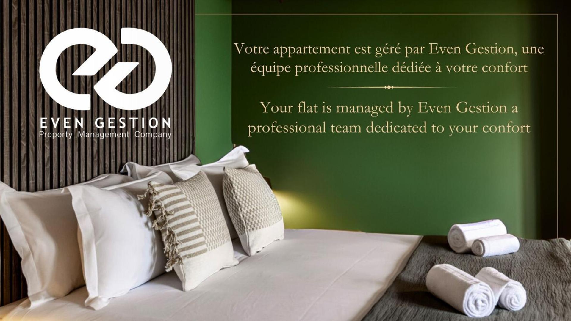 51#opera#grandboulevards#2bedrooms#paris02#ac Appartement *