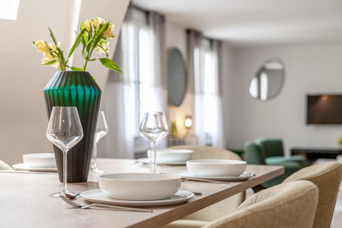 51#opera#grandboulevards#2bedrooms#paris02#ac Appartement *