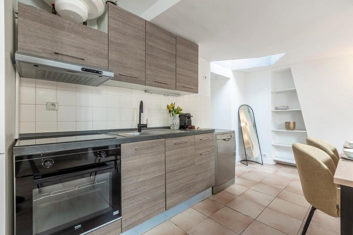 51#opera#grandboulevards#2bedrooms#paris02#ac *