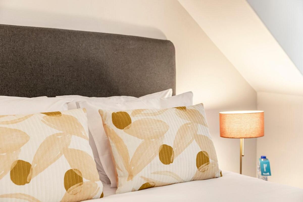 Appartement 51#opera#grandboulevards#2bedrooms#paris02#ac Parijs