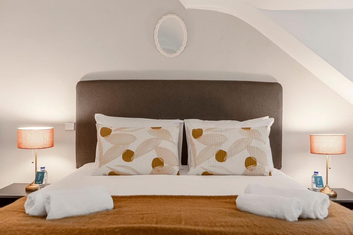 Appartement 51#opera#grandboulevards#2bedrooms#paris02#ac Parijs
