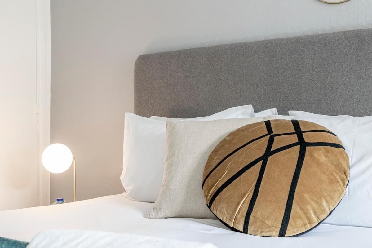 Appartement 51#opera#grandboulevards#2bedrooms#paris02#ac